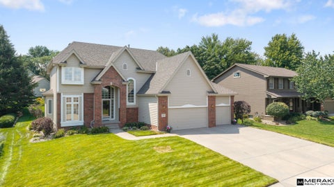 Photo of 1303 Western Hills Drive, Papillion, NE 68046 (MLS # 22624630)
