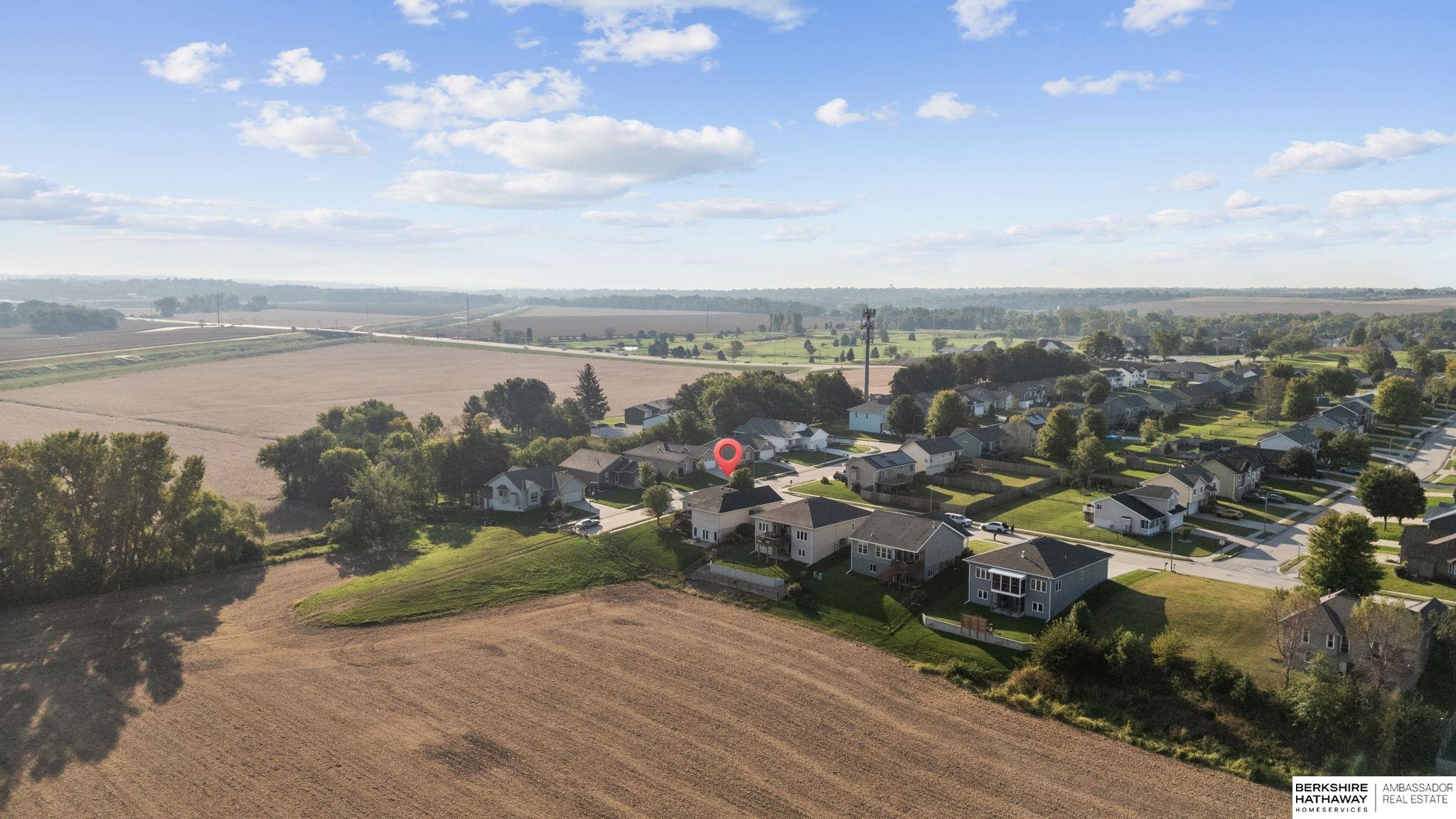 Papillion, Nebraska 68133, United States, 4 Bedrooms Bedrooms, ,3 BathroomsBathrooms,Residential,Active,249282