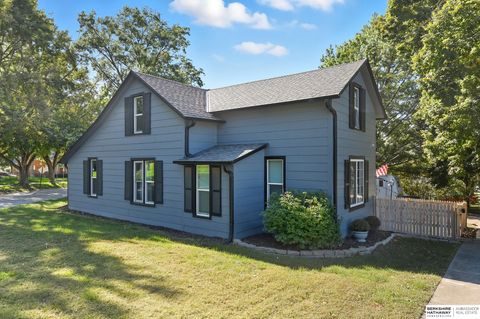 Photo of 13253 Potwin Street, Omaha, NE 68137 (MLS # 22534747)