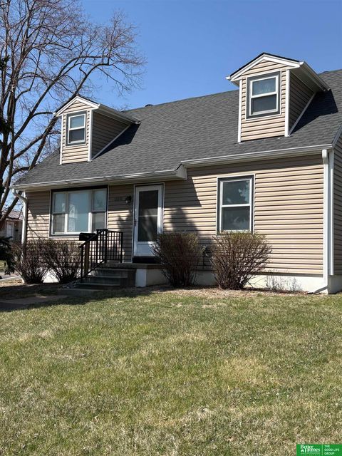 Photo of 12210 Seldin Drive, Omaha, NE 68144 (MLS # 22608523)