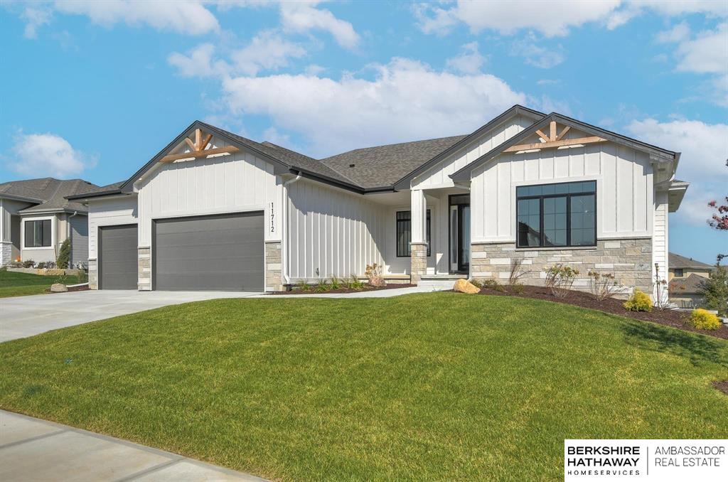 Photo 1 of 46 — 4546 S 202nd Street, Omaha, NE 68135