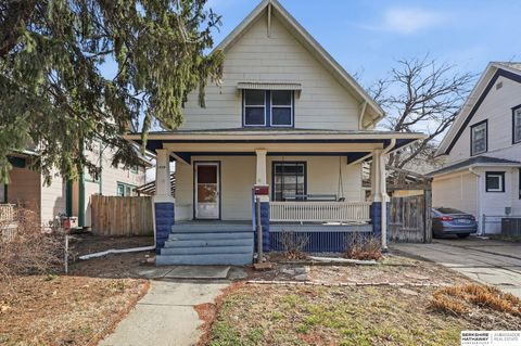 Photo of 1430 S 10th Street, Lincoln, NE 68502 (MLS # 22606155)