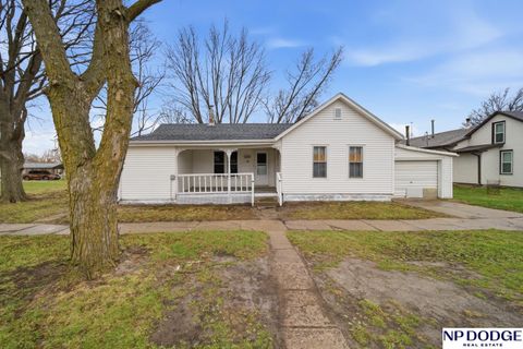 Photo of 431 W 8th Street, North Bend, NE 68649 (MLS # 22608755)