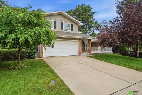 Photo of 5111 S 32 Street, Lincoln, NE 68516 (MLS # 22615565)