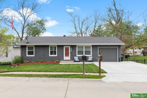 Photo of 3210 N Main Street, Elkhorn, NE 68022 (MLS # 22624810)