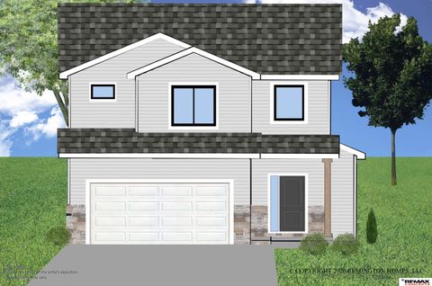 Photo of 10518 S 76th Street, Lincoln, NE 68516 (MLS # 22610352)