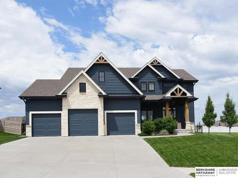 Photo of 11512 S 117 Street, Papillion, NE 68046 (MLS # 22616425)