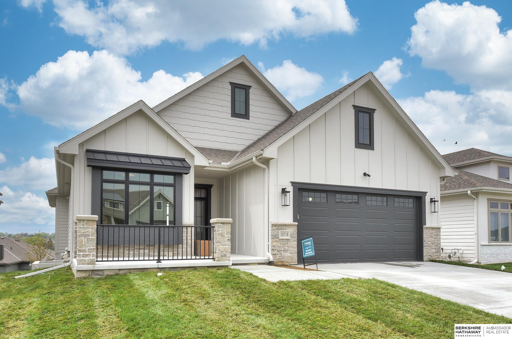 Omaha, Nebraska 68137, United States, 4 Bedrooms Bedrooms, ,3 BathroomsBathrooms,Residential,Active,139483