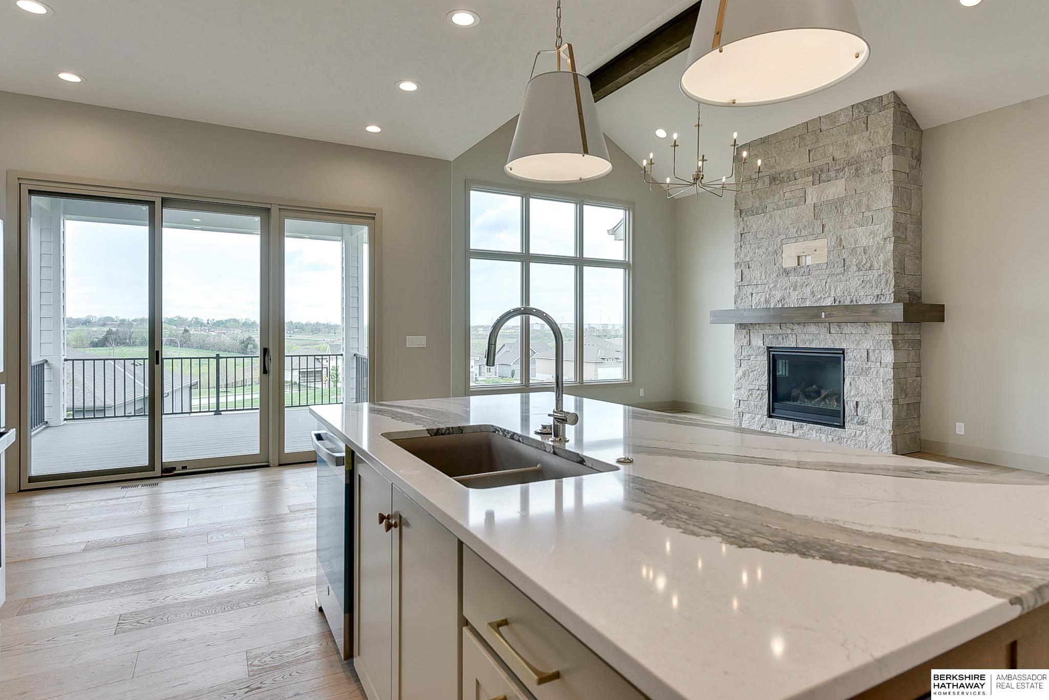 Omaha, Nebraska 68137, United States, 4 Bedrooms Bedrooms, ,3 BathroomsBathrooms,Residential,Active,139483