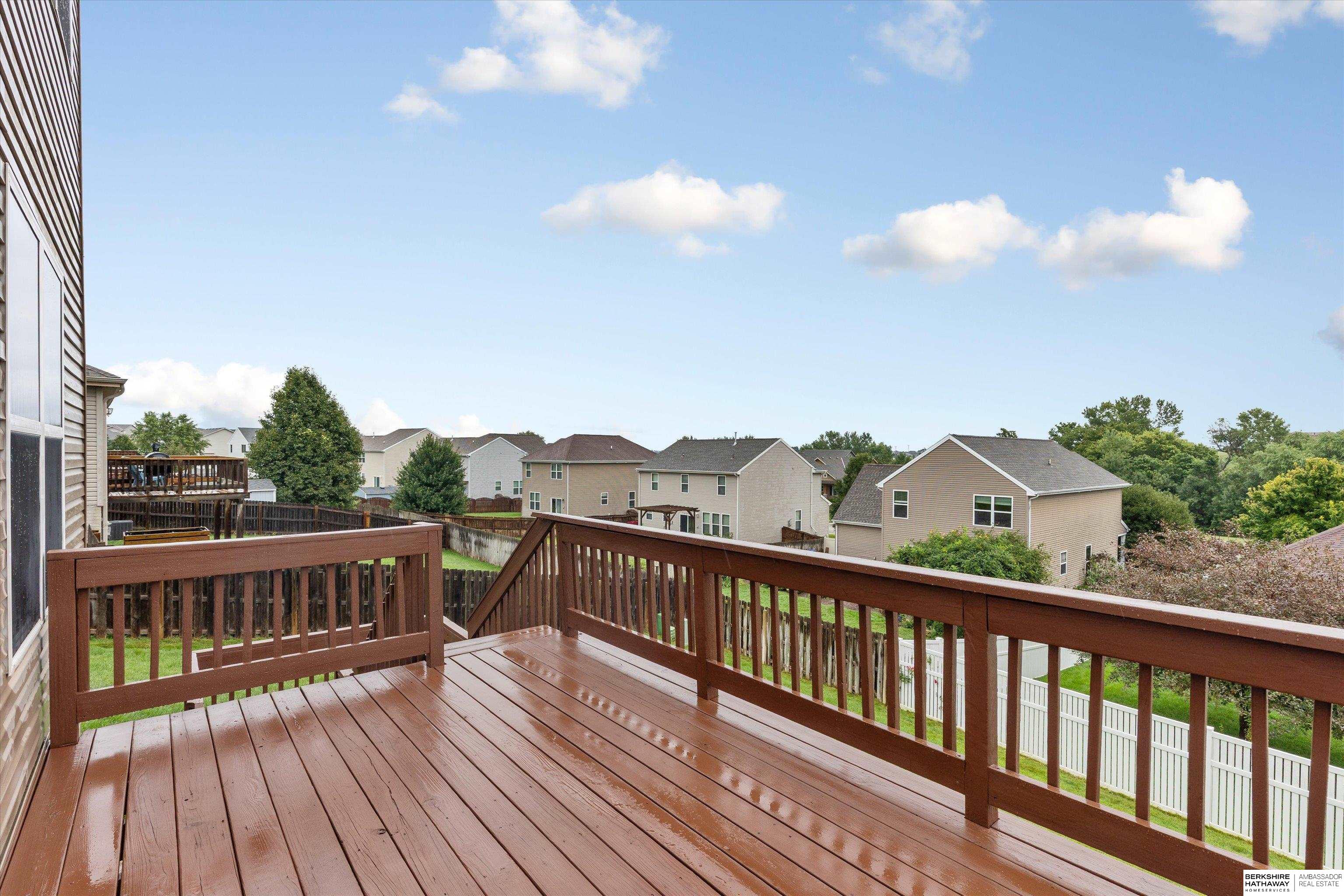 Papillion, Nebraska 68046, United States, 4 Bedrooms Bedrooms, ,3 BathroomsBathrooms,Residential,Active,202985