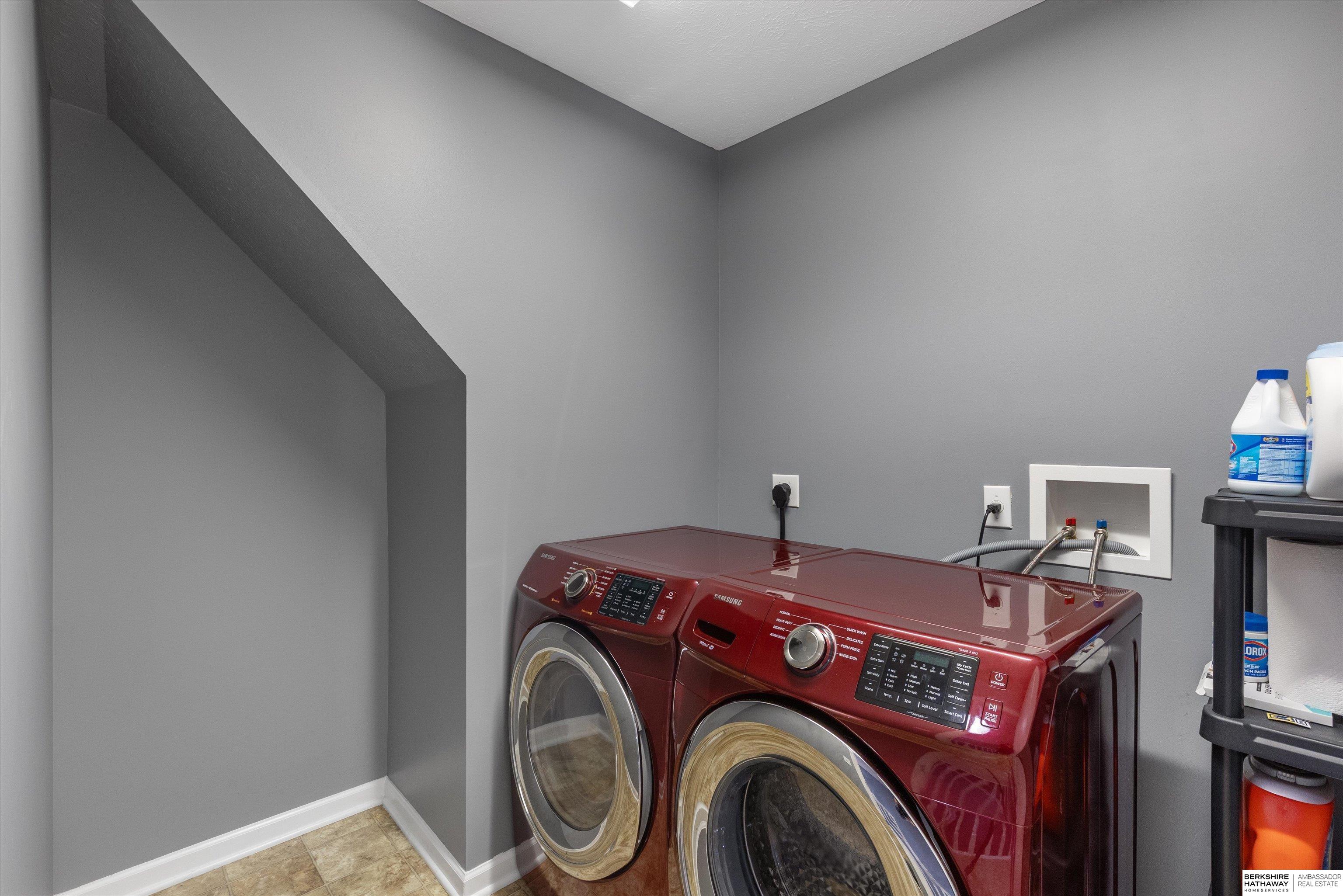 Papillion, Nebraska 68046, United States, 4 Bedrooms Bedrooms, ,3 BathroomsBathrooms,Residential,Active,202985