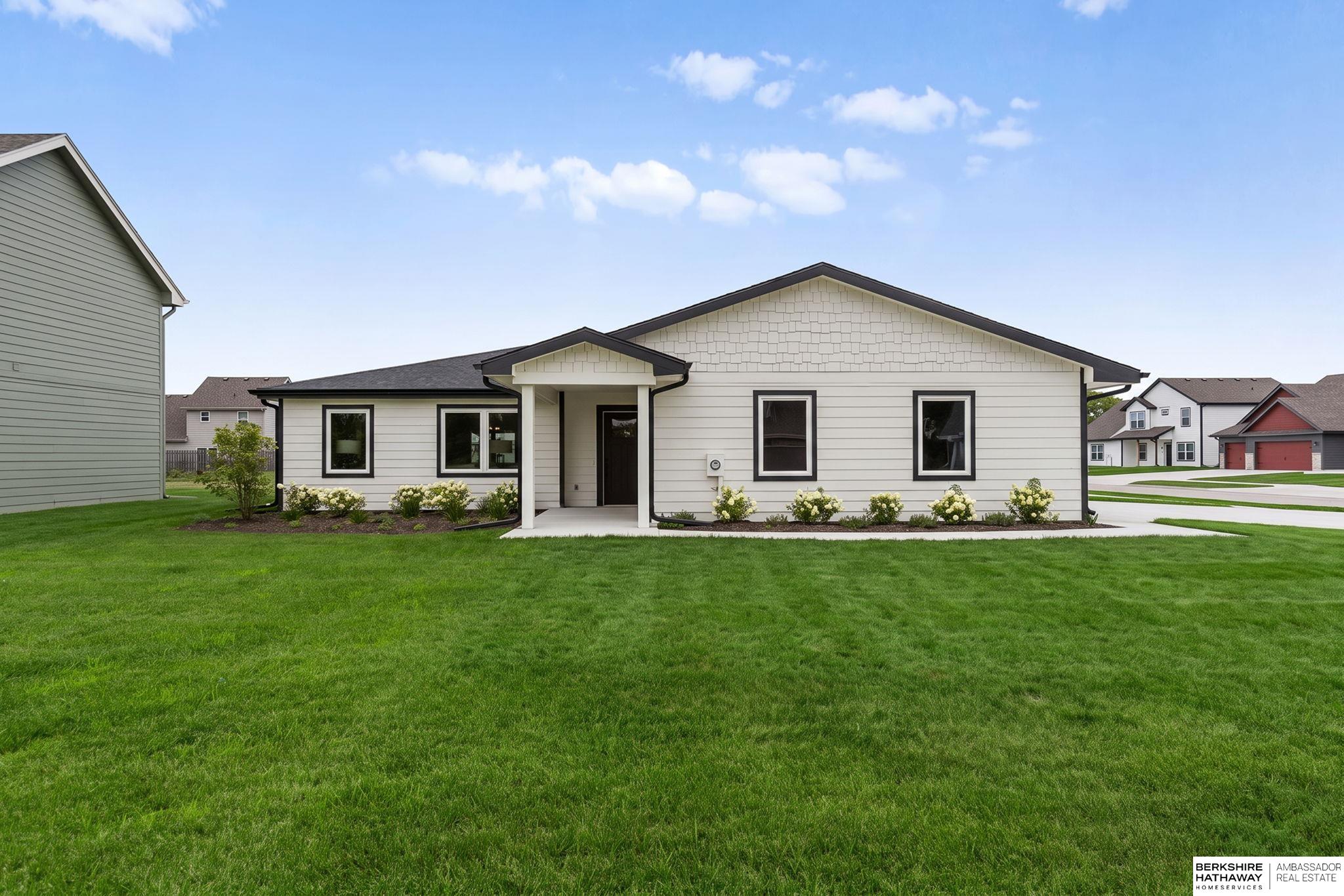 Photo 1 of 58 — 1205 S Lakewood Street, Valley, NE 68064