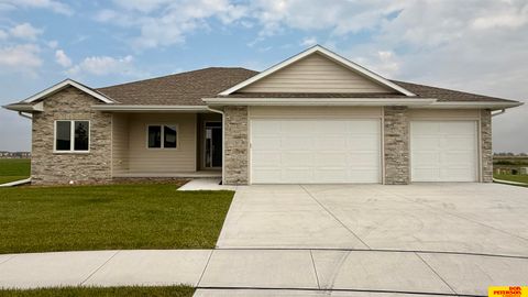 1020 Lauren Lane, Fremont, NE 68025 - #: 22531292