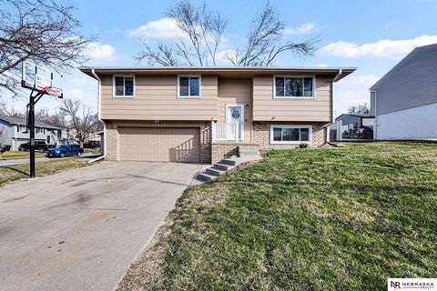 Photo of 14924 Margo Street, Omaha, NE 68138 (MLS # 22607024)