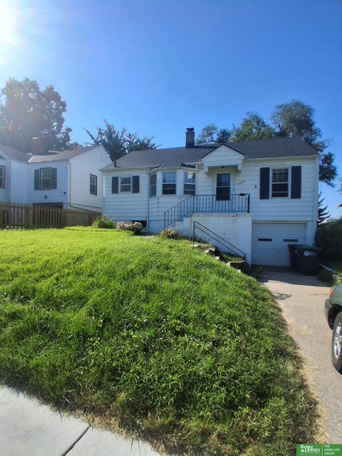 Photo of 6343 Poppleton Avenue, Omaha, NE 68106 (MLS # 22624891)