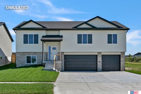 Photo of 7310 NW 19th Street, Lincoln, NE 68521 (MLS # 22605816)