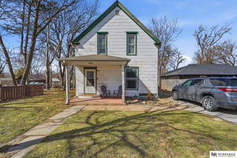 Photo of 2937 N 46th Street, Lincoln, NE 68504 (MLS # 22607640)