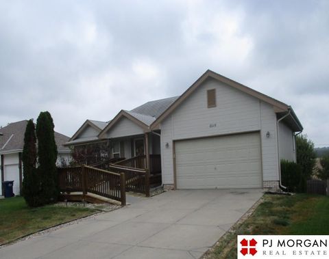 Photo of 8015 S 66th Avenue, La Vista, NE 68128 (MLS # 22607414)