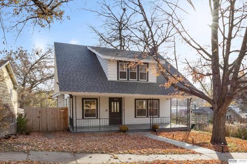 Photo of 509 Ave B., Plattsmouth, NE 68048 (MLS # 22605564)