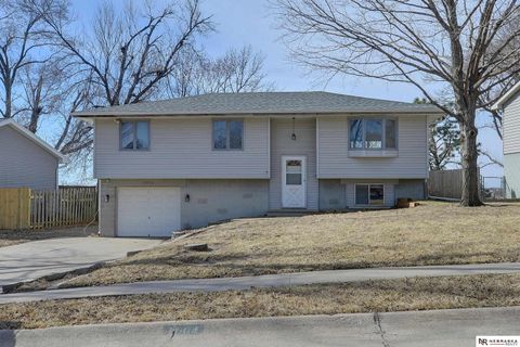 Photo of 11904 N 157th Street, Bennington, NE 68007 (MLS # 22604793)