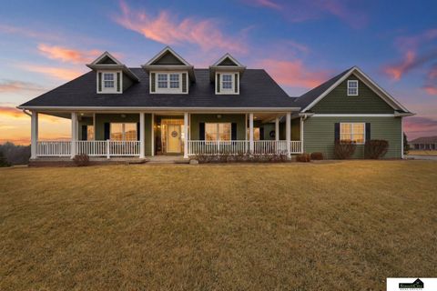 Photo of 2330 SW 47Th Street, Lincoln, NE 68522 (MLS # 22605915)