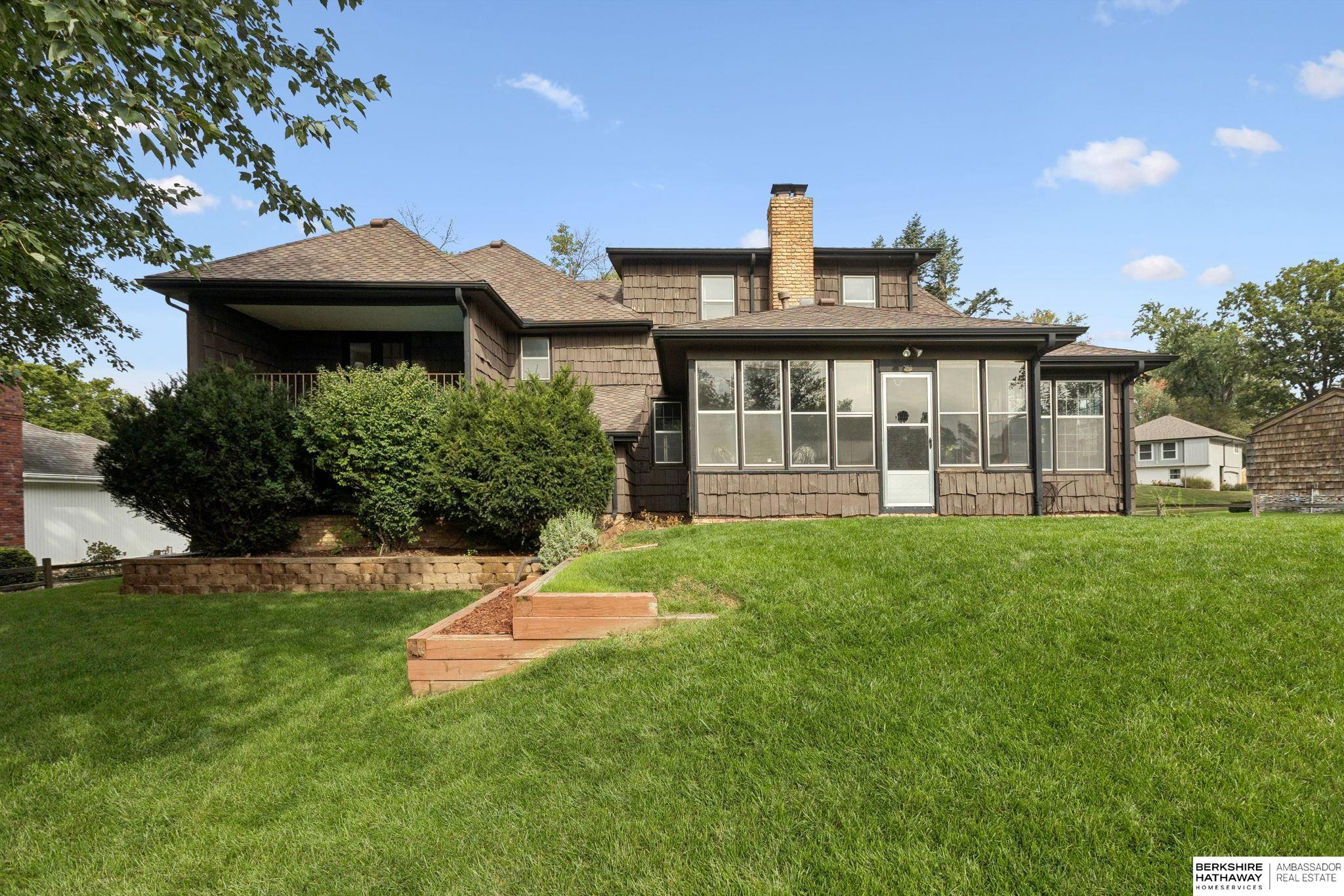 Omaha, Nebraska 68137, United States, 4 Bedrooms Bedrooms, ,3 BathroomsBathrooms,Residential,Active,219744