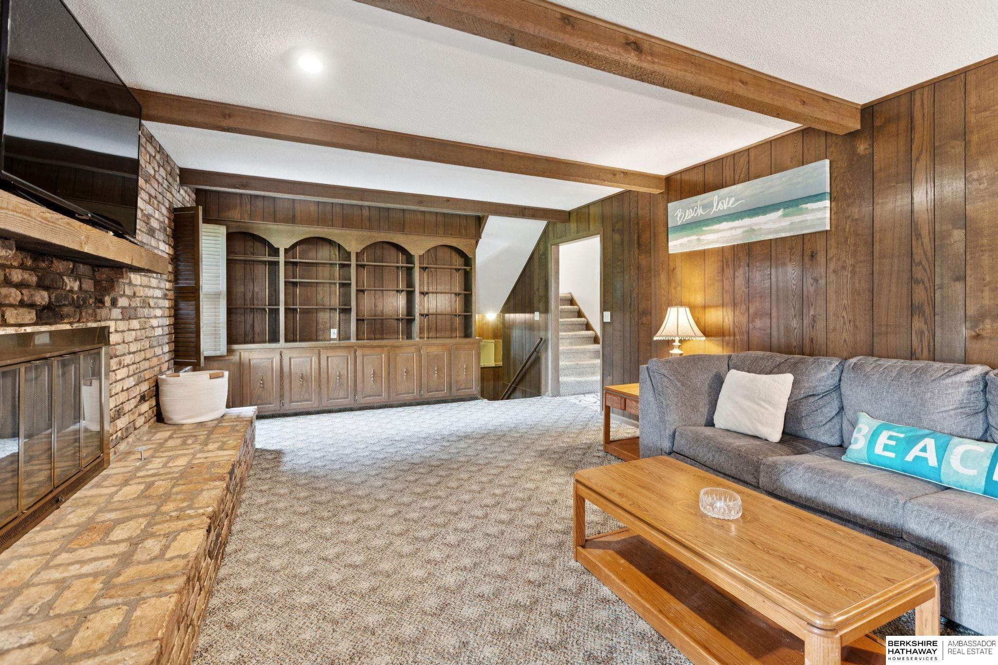 Omaha, Nebraska 68137, United States, 4 Bedrooms Bedrooms, ,3 BathroomsBathrooms,Residential,Active,219744