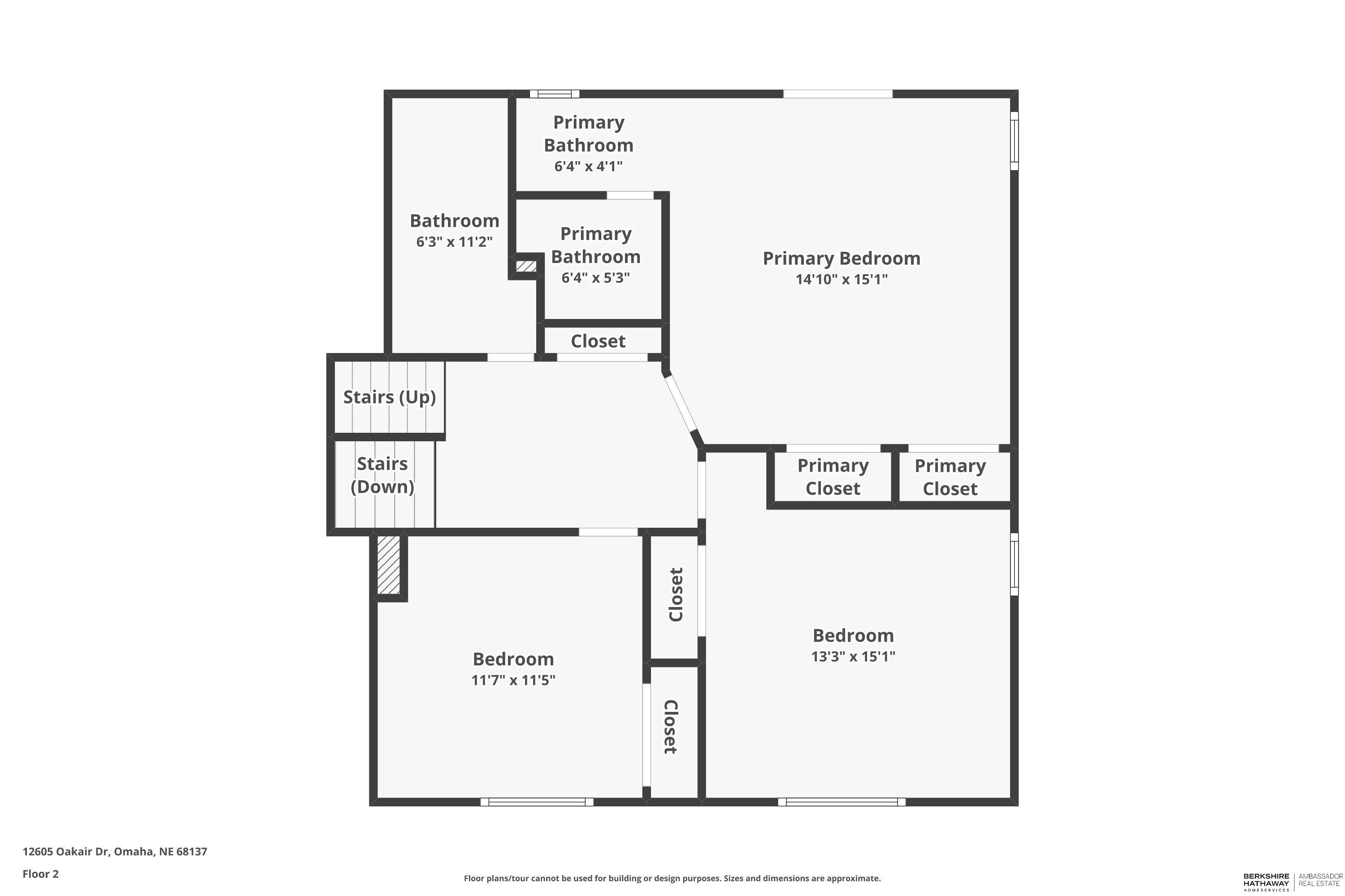 Omaha, Nebraska 68137, United States, 4 Bedrooms Bedrooms, ,3 BathroomsBathrooms,Residential,Active,219744