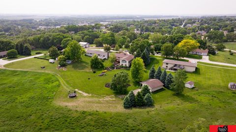 Photo of 908 5th Street, Wisner, NE 68791 (MLS # 22603936)