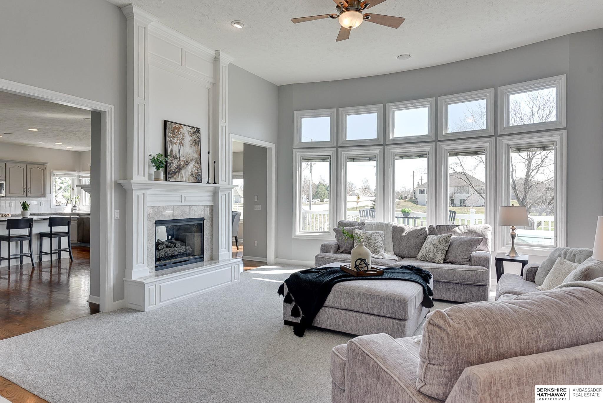 Omaha, Nebraska 68136, United States, 3 Bedrooms Bedrooms, ,3 BathroomsBathrooms,Residential,Active,175538