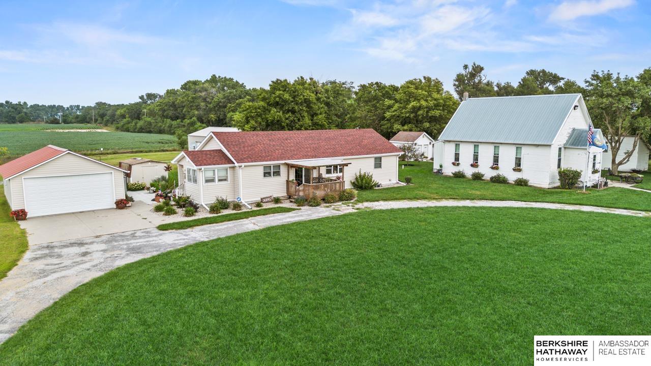 Linwood, Nebraska 68036, United States, 2 Bedrooms Bedrooms, ,2 BathroomsBathrooms,Residential,Active,204361