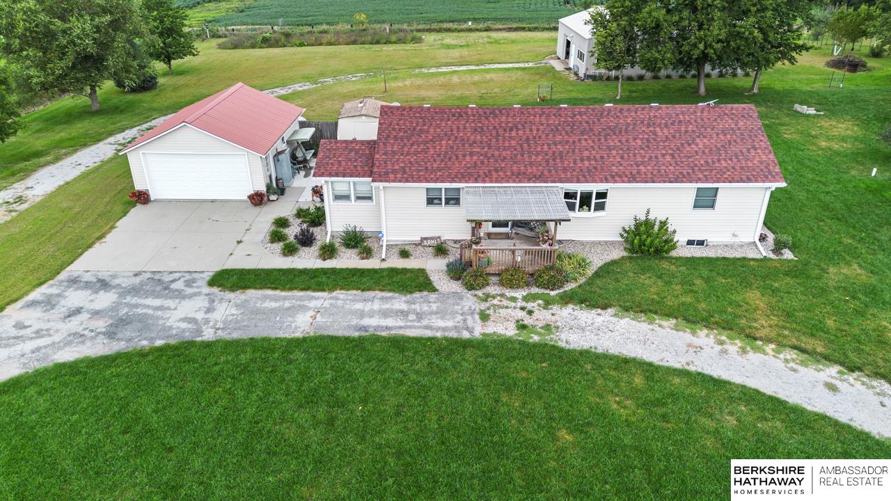 Linwood, Nebraska 68036, United States, 2 Bedrooms Bedrooms, ,2 BathroomsBathrooms,Residential,Active,204361