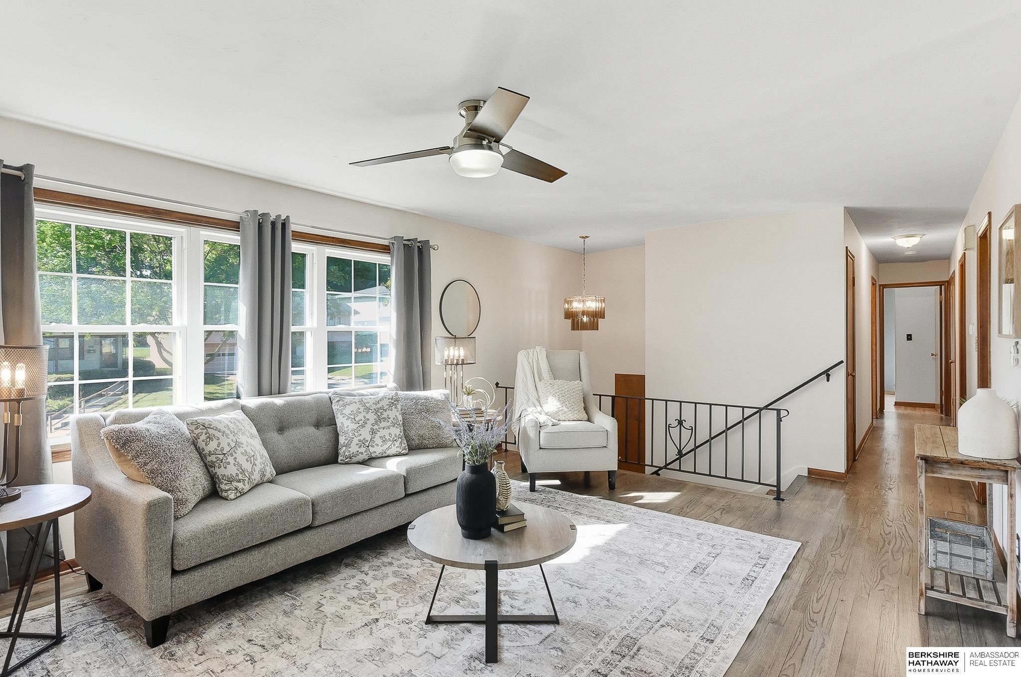 Omaha, Nebraska 68112, United States, 3 Bedrooms Bedrooms, ,2 BathroomsBathrooms,Residential,Active,226191