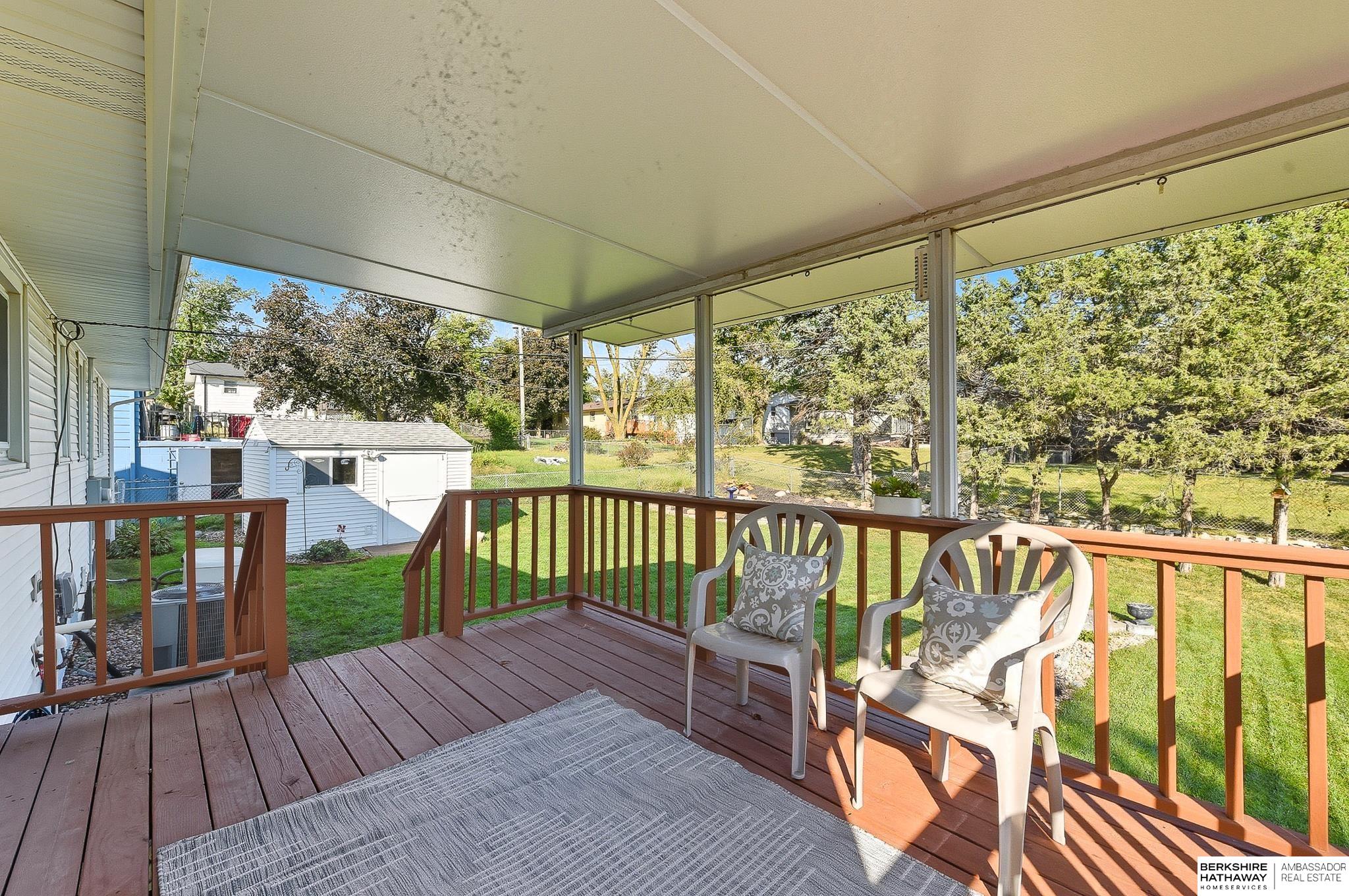 Omaha, Nebraska 68112, United States, 3 Bedrooms Bedrooms, ,2 BathroomsBathrooms,Residential,Active,226191