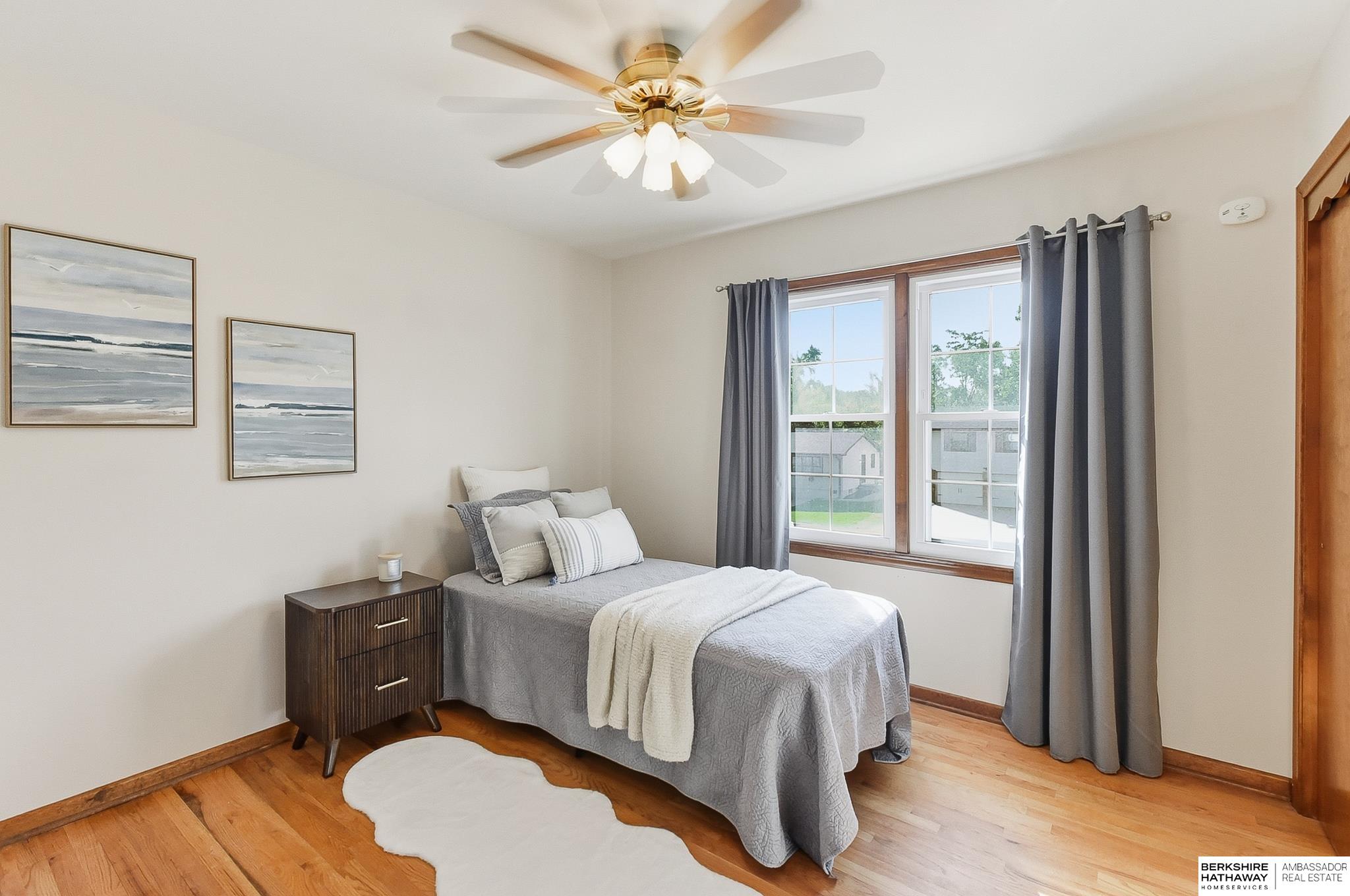 Omaha, Nebraska 68112, United States, 3 Bedrooms Bedrooms, ,2 BathroomsBathrooms,Residential,Active,226191