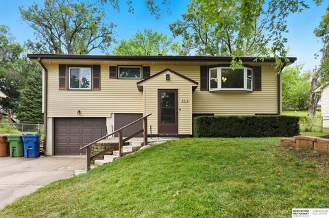 Photo of 2813 Bryan Avenue, Bellevue, NE 68005 (MLS # 22528649)