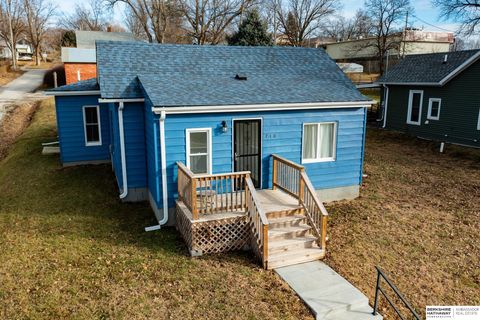 Photo of 710 2nd Avenue, Malvern, IA 51551 (MLS # 22601425)