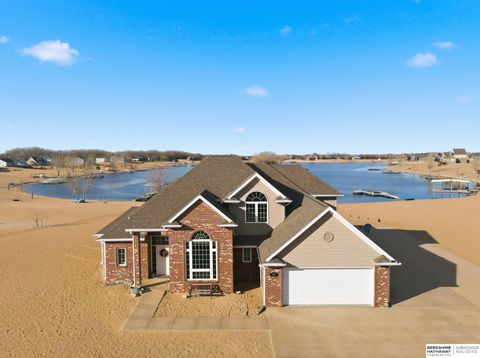Photo of 615 Shoreline Drive #Lot 40, North Bend, NE 68649 (MLS # 22535406)