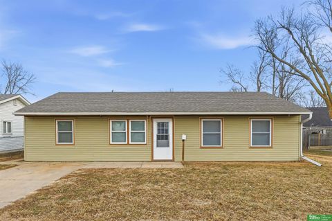 Photo of 3109 Surfwood Drive, Carter Lake, IA 51510 (MLS # 22602818)