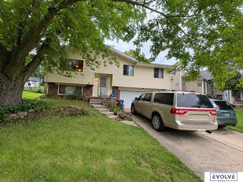 Photo of 6157 NW 9Th Street, Lincoln, NE 68521 (MLS # 22617635)