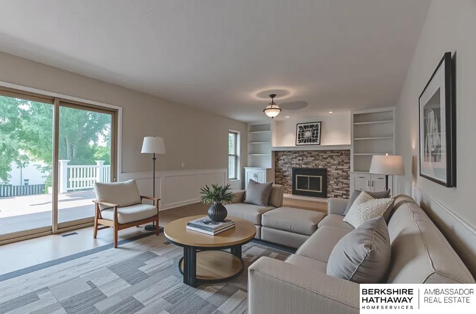 Papillion, Nebraska 68046, United States, 4 Bedrooms Bedrooms, ,3 BathroomsBathrooms,Residential,Active,165884