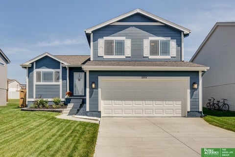 Photo of 10914 Baker Street, Omaha, NE 68142 (MLS # 22621123)