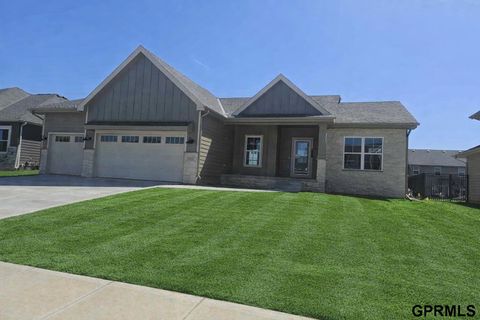 Photo of 11363 N 170 Street, Bennington, NE 68007 (MLS # 22600415)