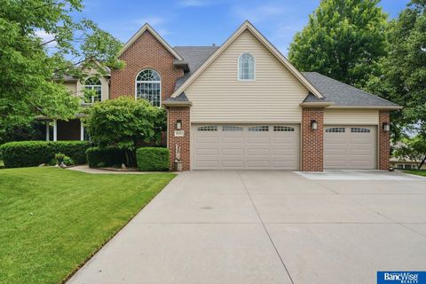 Photo of 6120 Consentino Court, Lincoln, NE 68526 (MLS # 22615208)