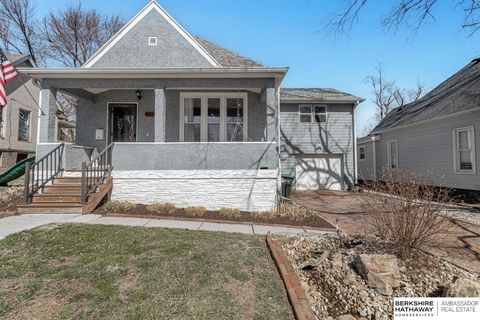 Photo of 4226 Patrick Avenue, Omaha, NE 68111 (MLS # 22607147)