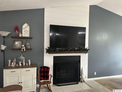 Photo of 2723 N 130th Street, Omaha, NE 68164 (MLS # 22534526)