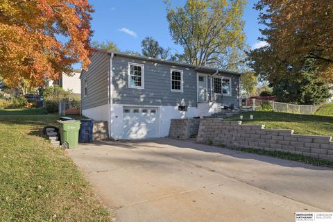 Photo of 7001 S 23rd Street, Bellevue, NE 68147 (MLS # 22532077)