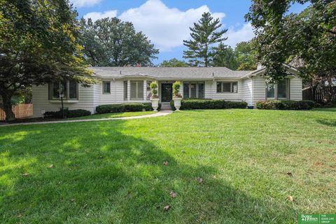 Photo of 652 N 66 Street, Omaha, NE 68132 (MLS # 22534122)