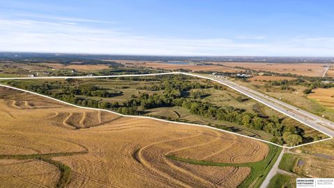 111 acres Platteview Road & I-80 W Gretna NE 68028