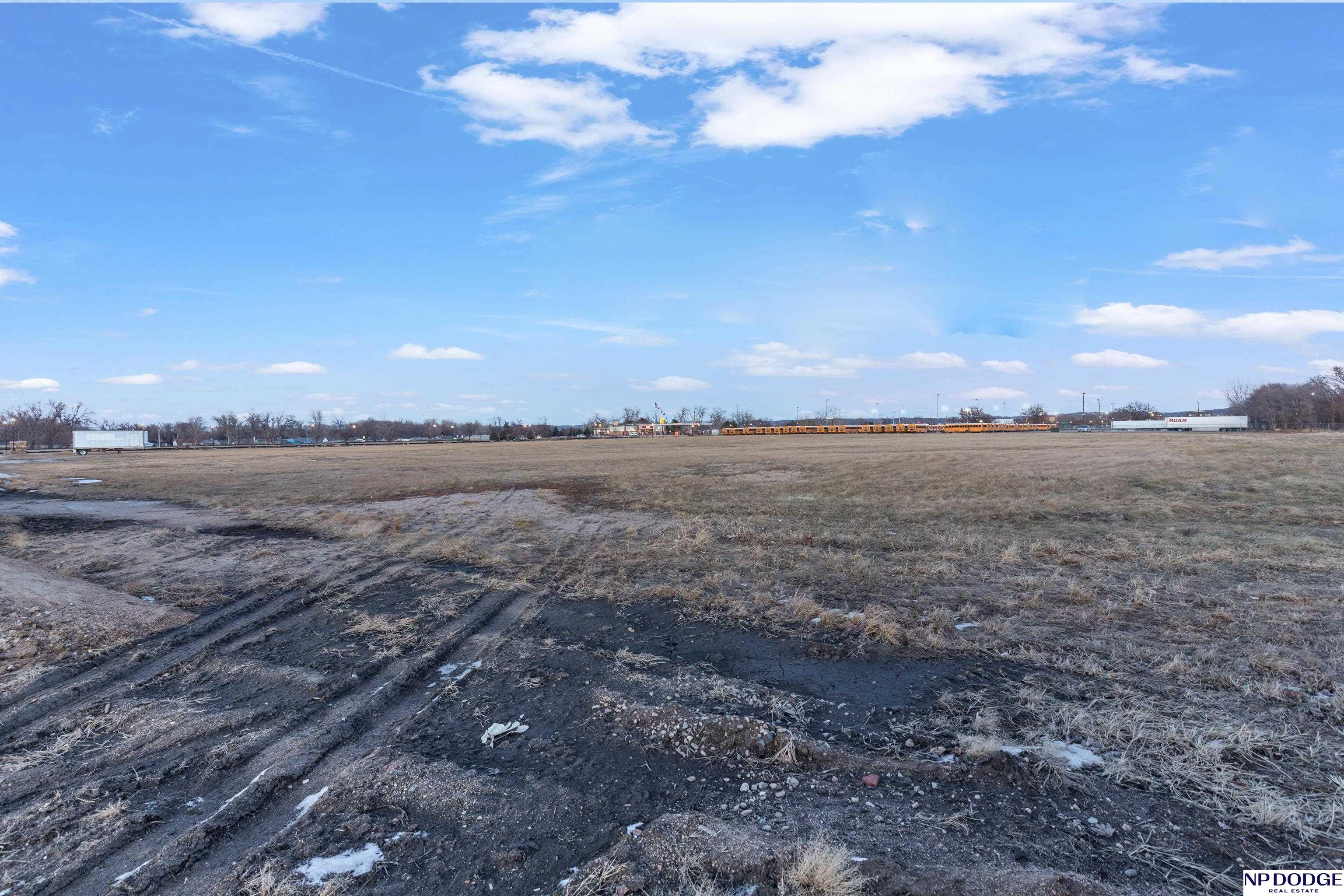 13th E Locust Street